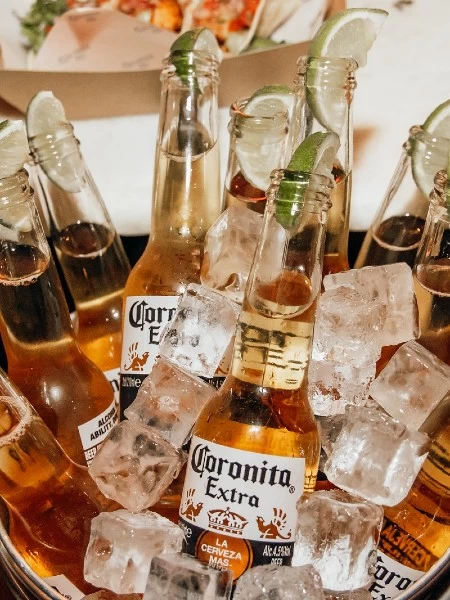 «Enjoy a little Mexico» με τη νέα Coronita - εικόνα 11